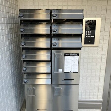 グラナーデ金町の物件内観写真